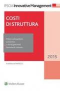 Costi di struttura