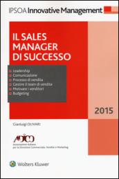 Il sales manager di successo