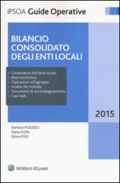 Bilancio consolidato degli enti locali