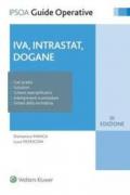 IVA, intrastat, dogane