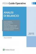 Analisi di bilancio (Guide operative)