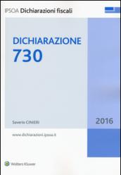 Dichiarazione 730