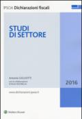 Studi di settore