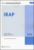 IRAP 2016