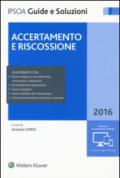 Accertamento e riscossione