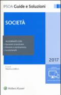 Società 2017 (Guide e soluzioni)