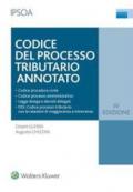 Codice del processo tributario