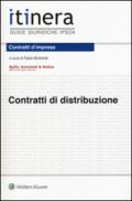 Contratti di distribuzione