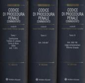 Codice di procedura penale commentato. Con Contenuto digitale per download e accesso on line