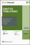 Manuale del Praticante Consulente del Lavoro - Diritto tributario (I manuali)