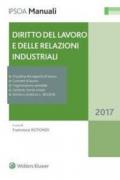 Diritto del lavoro e delle relazioni industriali (I manuali)
