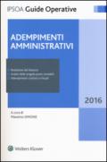 Adempimenti amministrativi (Guide operative)
