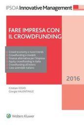 Fare impresa con il Crowdfunding