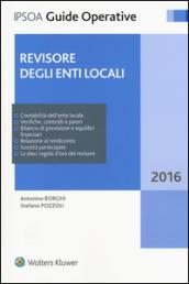 Revisore degli enti locali