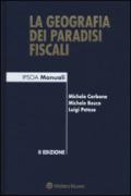 La geografia dei paradisi fiscali