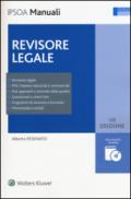 Revisore legale. Con CD-ROM