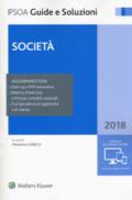 Società 2018 (Guide e soluzioni)