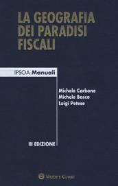 La geografia dei paradisi fiscali