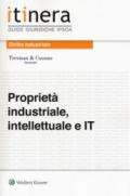 Proprietà industriale, intellettuale e IT. Con Contenuto digitale (fornito elettronicamente)