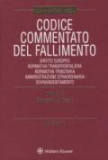 Codice commentato del fallimento. Con Contenuto digitale per download e accesso on line