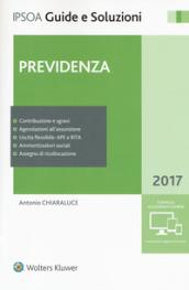 Previdenza 2017. Con Contenuto digitale per download e accesso on line