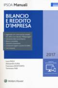 Bilancio e reddito d'impresa (I manuali)