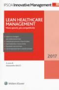 Lean healthcare management. Meno sprechi, più competitività. Con Contenuto digitale per download e accesso on line