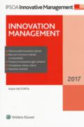 Innovation Management (Innovative management)