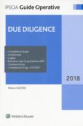 Due diligence. Con Contenuto digitale per download e accesso on line