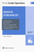 Analisi di bilancio. Con Contenuto digitale per download e accesso on line. Con CD-ROM