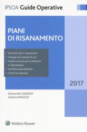 Piani di risanamento. Con Contenuto digitale per accesso on line