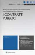 I contratti pubblici (Manuali professionali)