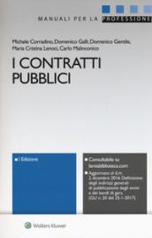 I contratti pubblici (Manuali professionali)