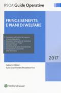 Fringe benefits e Piani di welfare (Guide operative)