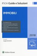 Immobili 2018. Con e-book. Con espansione online