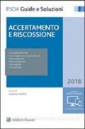 Accertamento e riscossione