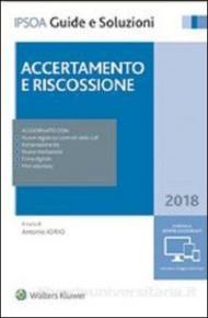 Accertamento e riscossione