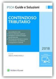 Contenzioso tributario