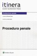 Procedura penale. Con e-book