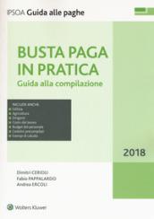 BUSTA PAGA IN PRATICA