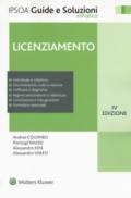 Licenziamento