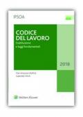 Codice del lavoro