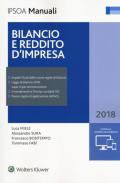 Bilancio e reddito d'impresa. Con Contenuto digitale per download e accesso on line