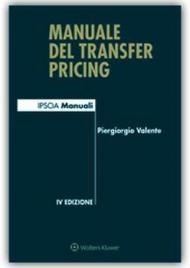 Manuale del transfer pricing