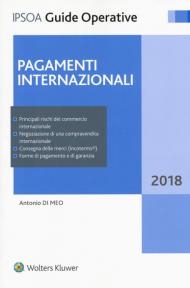 Pagamenti internazionali. Con Contenuto digitale per download e accesso on line