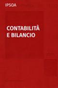 Contabilità e bilancio 2018