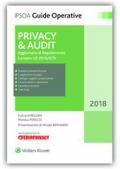 Privacy & Audit. Aggiornato al Regolamento Europeo EU 216/679