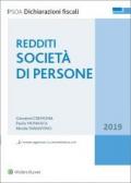 Redditi società di persone