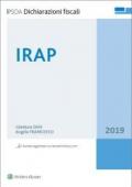 IRAP 2019