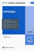 Immobili 2019. Con espansione online